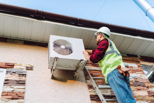 Best HVAC Maintenance Plan  in Poplar Bluff, MO