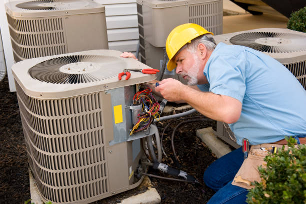 Best Central Air Repair  in Poplar Bluff, MO