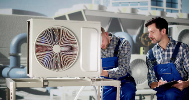 Best HVAC Cleaning Services  in Poplar Bluff, MO