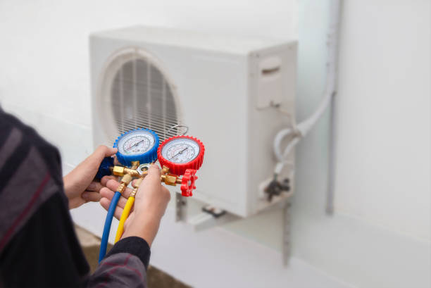Best Emergency HVAC Repair  in Poplar Bluff, MO