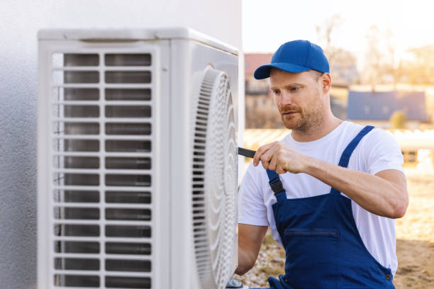 Best HVAC Maintenance Plan  in Poplar Bluff, MO