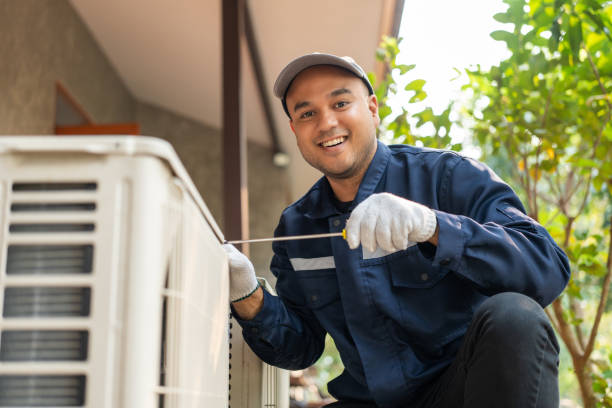 Best HVAC Emergency Services  in Poplar Bluff, MO