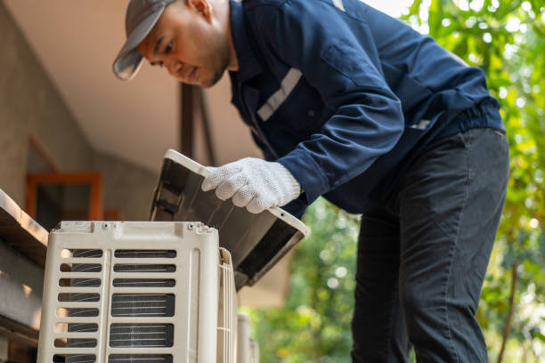 Best HVAC Air Duct Cleaning  in Poplar Bluff, MO