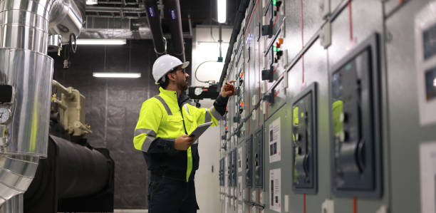Best Commercial HVAC Repair  in Poplar Bluff, MO