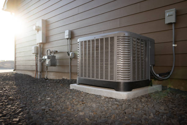 HVAC Maintenance Plan in Poplar Bluff, MO